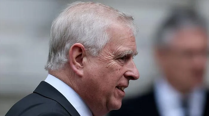 Andrew's case of 'huge concern' puts MPs on high alert