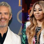 Andy Cohen gets emotional as he addresses Mary Cosby's devastating personal loss