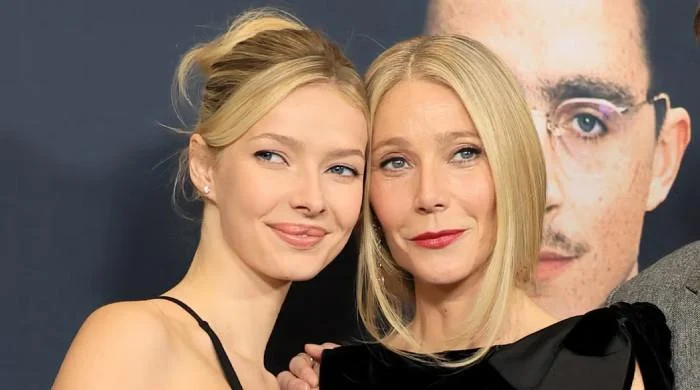 Apple Martin makes rare admission about beauty secret after 'crazy' rumours