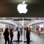 Apple app password scam email warning