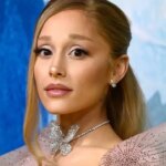 Ariana Grande to skip actor awards despite major nomination