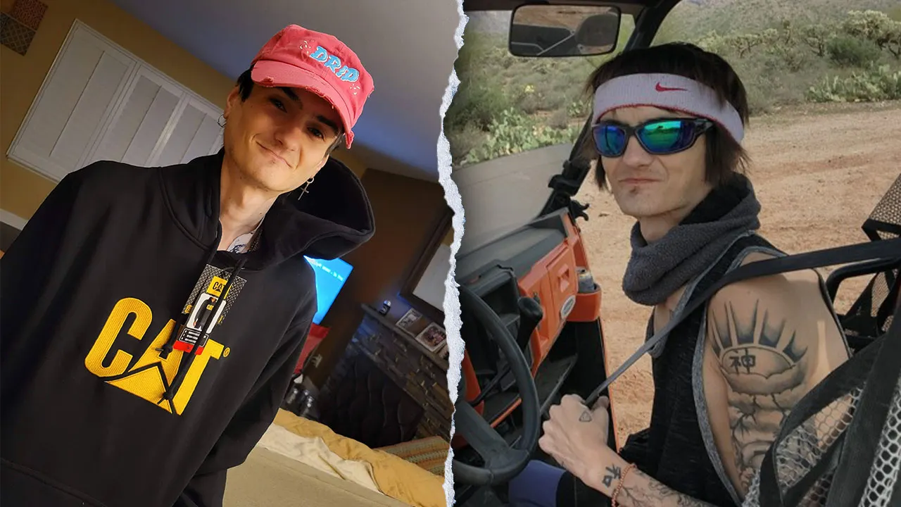 Arizona family sues hospital, says staff ‘Ubered’ sick son to sidewalk where he died