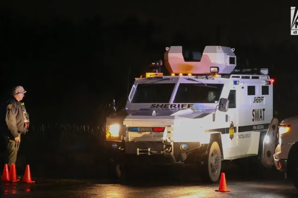 Arizona man detained in SWAT operation denies link to Nancy Guthrie abduction