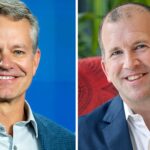 As Walmart and Target head in different directions, all eyes are on their new CEOs