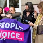 Assisted dying law approved in Jersey