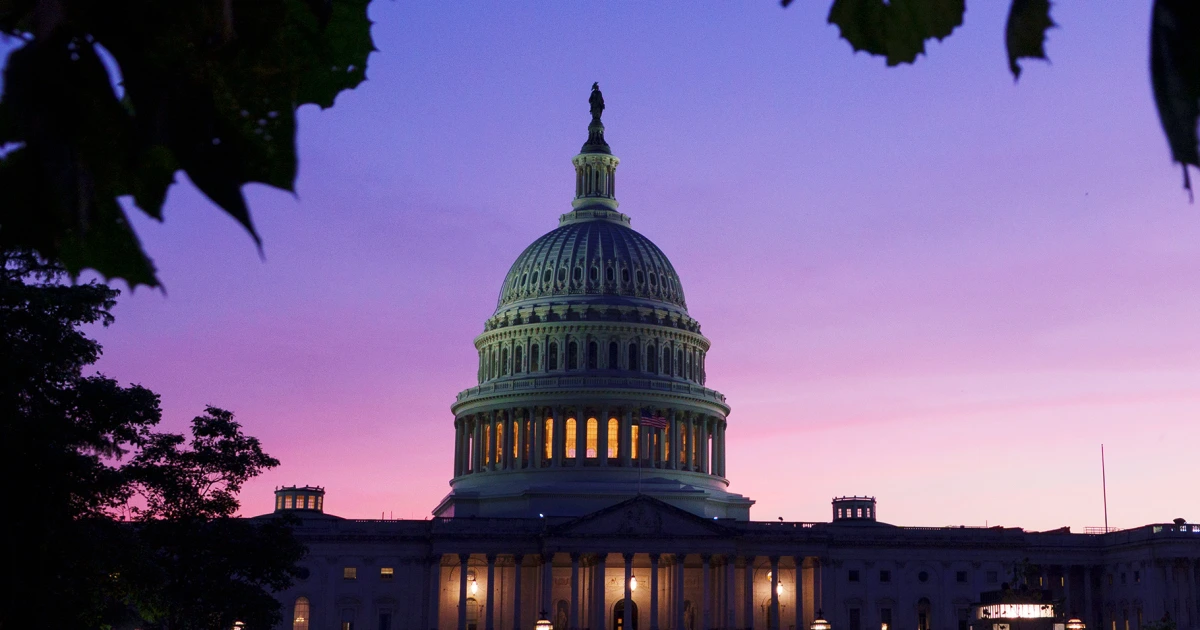At least 12 Democratic lawmakers plan to boycott Trump's State of the Union address