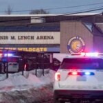 At least two killed in Northeastern US ice rink shooting