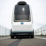 Atlanta tests driverless pod transit loop