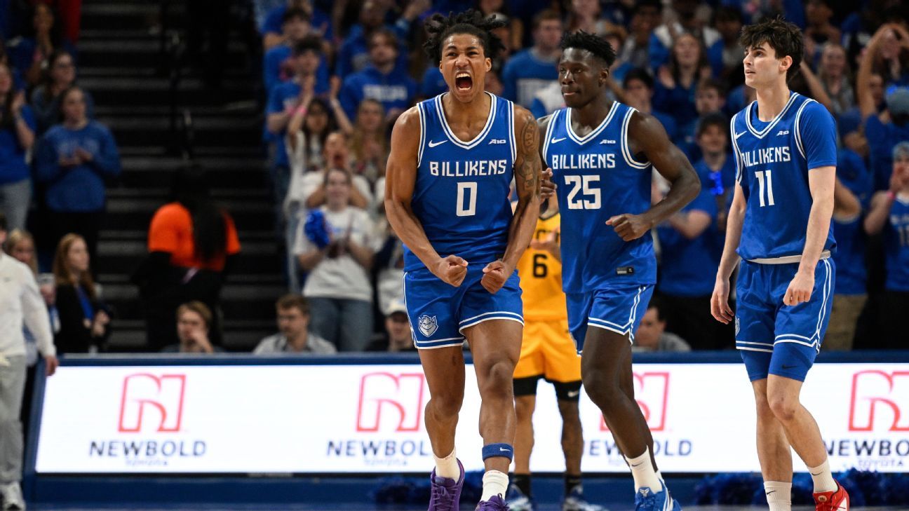 Atlantic 10 fines, reprimands VCU and St. Louis for late fracas