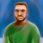 Australia Hanukkah terror attack suspect seen for first time in prison