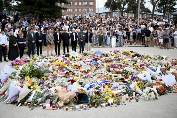 Australia bans pro-Israel influencer weeks after Bondi Beach terror attack