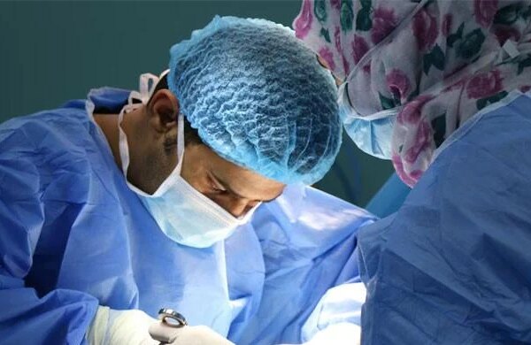 Australian gynaecologist accused of unneeded surgeries on women