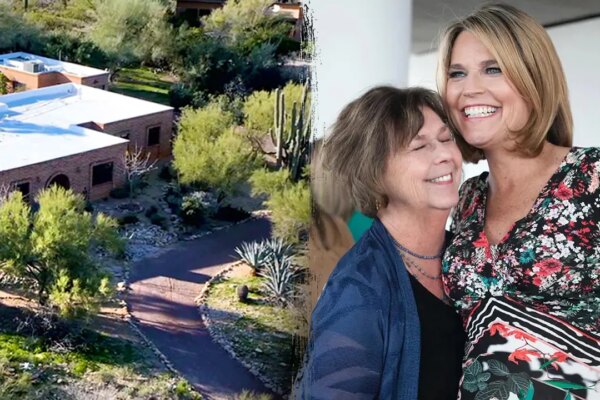 Authorities preparing to return home of Nancy Guthrie back to family: report