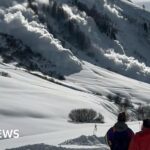Avalanches in Europe and the US: Have there been more this winter?