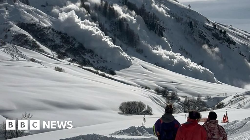 Avalanches in Europe and the US: Have there been more this winter?