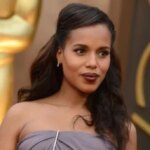 BAFTAs 2026: Kerry Washington makes debut in custom Prada gown
