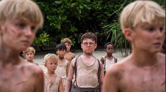 BBC's 'Lord of the Flies' adaptation divides fans