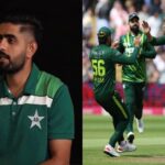Babar Azam urges for calm ahead of high-stakes India clash - SUCH TV