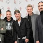 Backstreet Boys share rare insight into getting back on road together