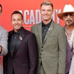 Backstreet Boys voice desire to headline 2027