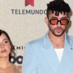 Bad Bunny, Gabriela Berlingeri 'confirm' reunion rumours with telling move