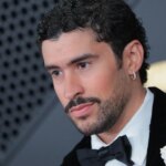 Bad Bunny lands first lead acting role in