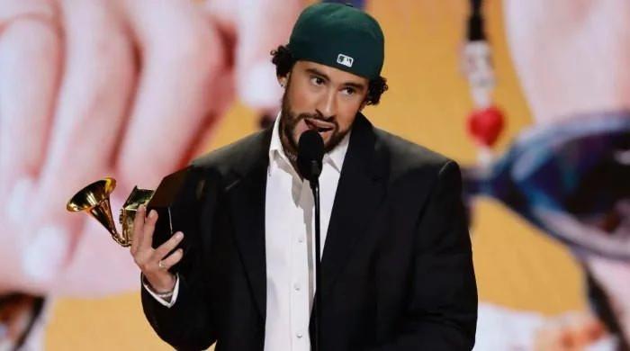 Bad Bunny makes ex-NFL star ‘worried' before Super Bowl LX