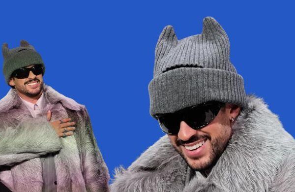 Bad Bunny promises Super Bowl Halftime 'huge party' for everyone