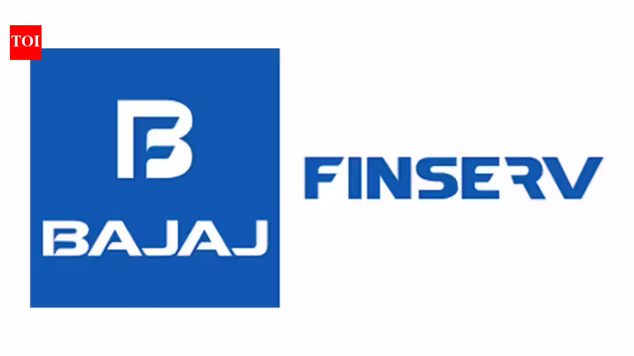 Bajaj Finserv Q3FY26 net flat at Rs 2229 crore on one-time provisions - The Times of India