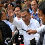 Bangladesh's BNP secures wins two-thirds majority in landmark election - SUCH TV