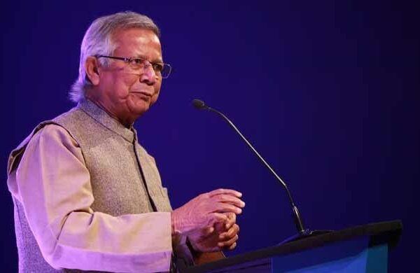 Bangladesh's Yunus announces resignation, end of interim govt