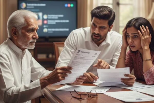 Bank Tricks 90-Year-Old Into Buying Insurance Policy That Will Mature In 2124, Deducts Rs 4 Lakh