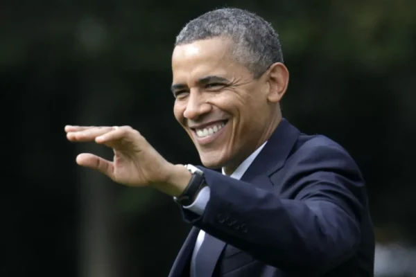 barack obama reveals whether aliens are real