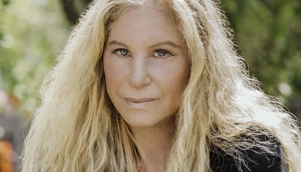 Barbra Streisand