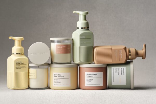 Bath & Body Works starts selling on Amazon as more brands embrace its logistics network