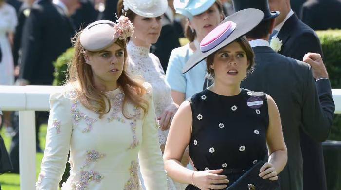 Beatrice, Eugenie decide to take major risk: 'Upsetting for King Charles' 