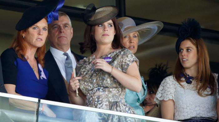 Beatrice, Eugenie follow Andrew, Fergie example in shocking turn of events