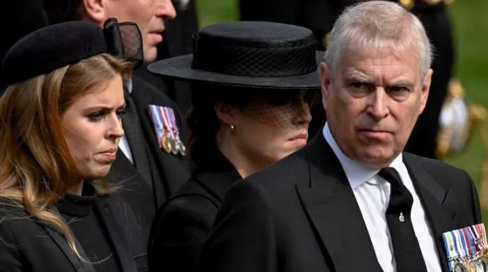 Beatrice, Eugenie's official royal roles: Major details revealed