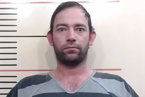 Bella Hadid’s cowboy ex-boyfriend Adan Banuelos arrested in Texas after rumored split