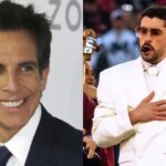 Ben Stiller slams congressman for ‘disgusting' request against Bad Bunny