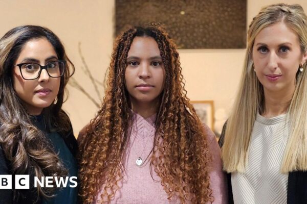 Bereaved families have 'lost trust' over Leeds maternity inquiry, MPs say