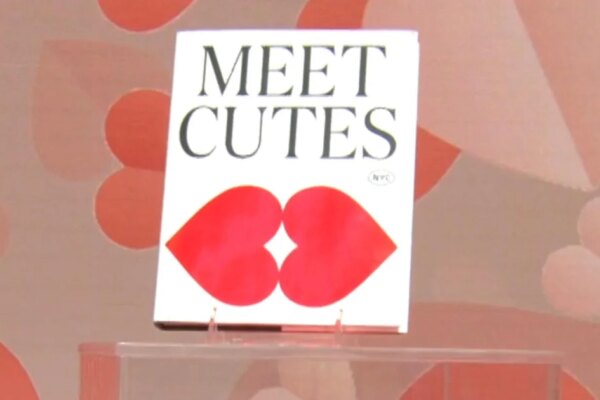 Best books for Valentine's Day