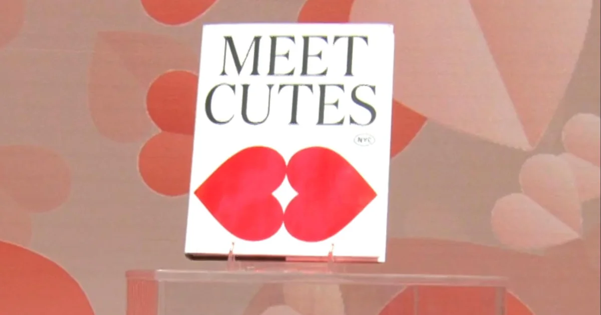 Best books for Valentine's Day