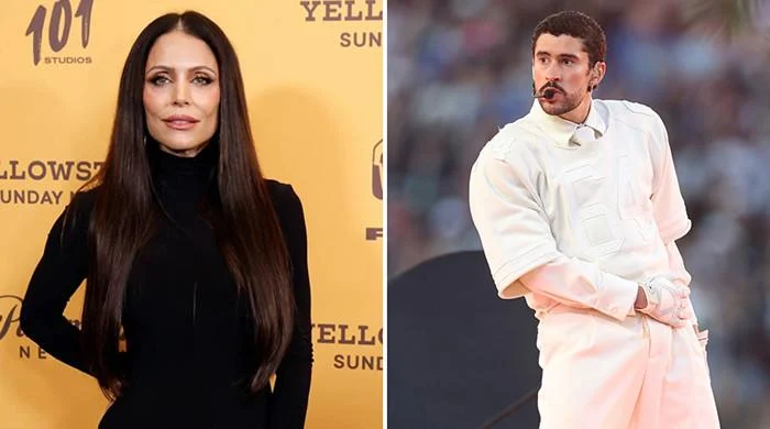 Bethenny Frankel defends Bad Bunny after Jill Zarin's Super Bowl criticism