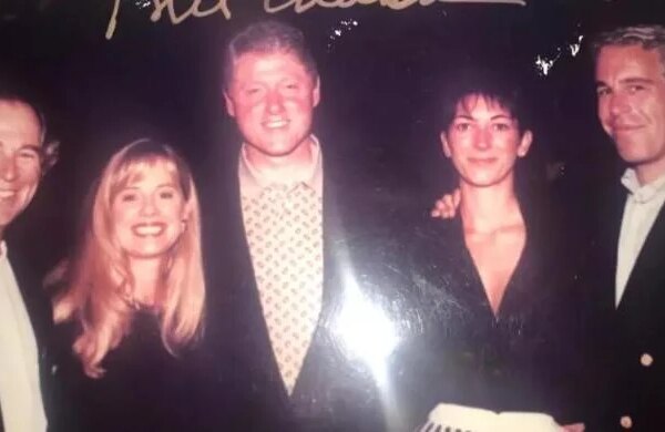 Bill Clinton to face grilling on significant Epstein ties