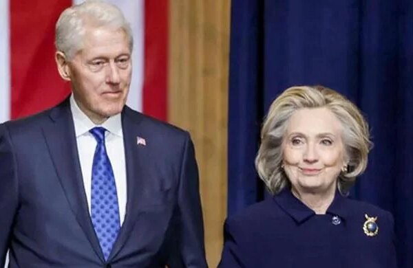 Bill, Hillary Clinton to testify in US House Epstein probe