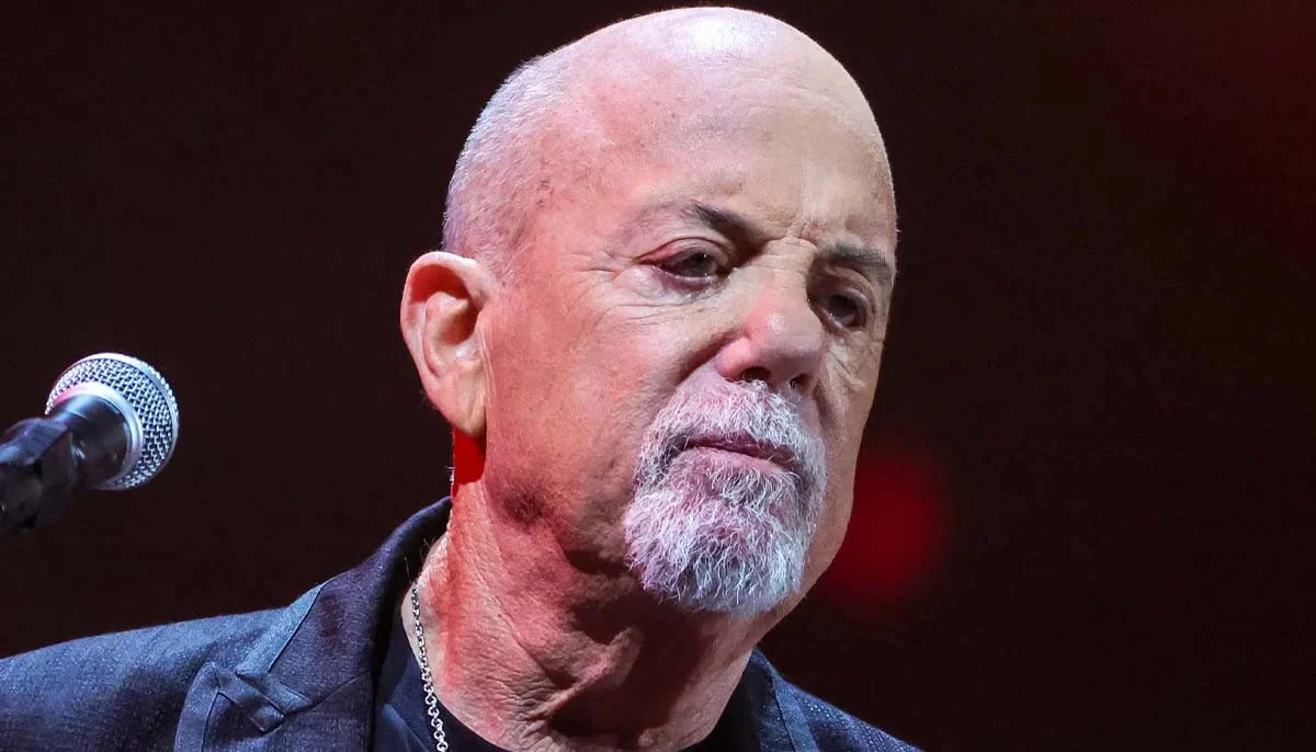 Billy Joel leaves loved ones worried with his