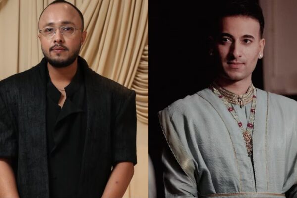 Bloni's Akshat Bansal Regrets Sourcing His Couture To This Celebrity; Says, ‘Respect It…’