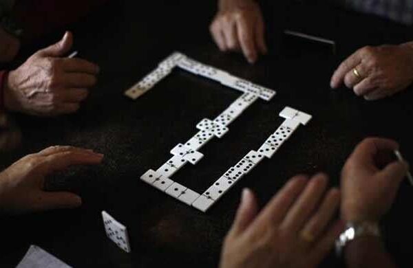 Brain training reduces dementia risk by 25%, finds study