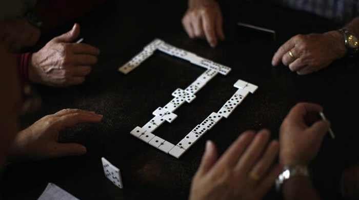 Brain training reduces dementia risk by 25%, finds study